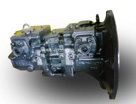 點擊檢查具體信息<br>標題：PC200-7液壓泵 瀏覽次數：1186
